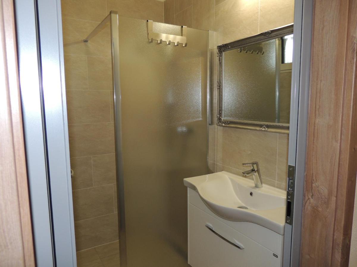 Apartmany I - Kafe Bojnice Dış mekan fotoğraf