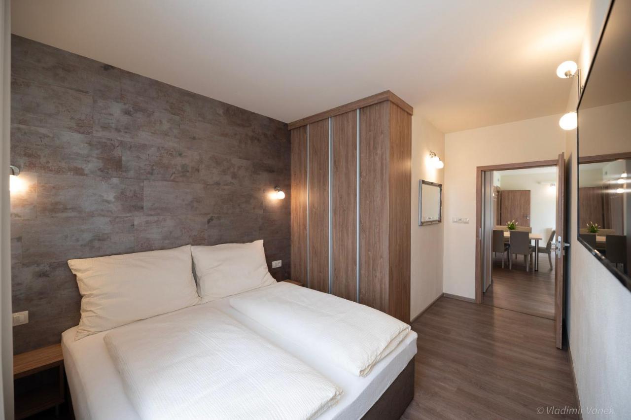 Apartmany I - Kafe Bojnice Dış mekan fotoğraf