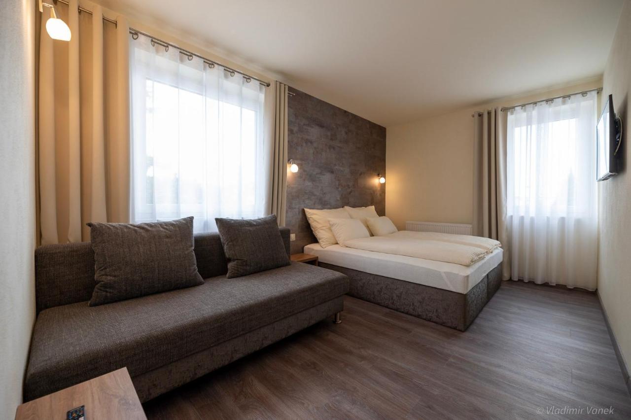 Apartmany I - Kafe Bojnice Dış mekan fotoğraf