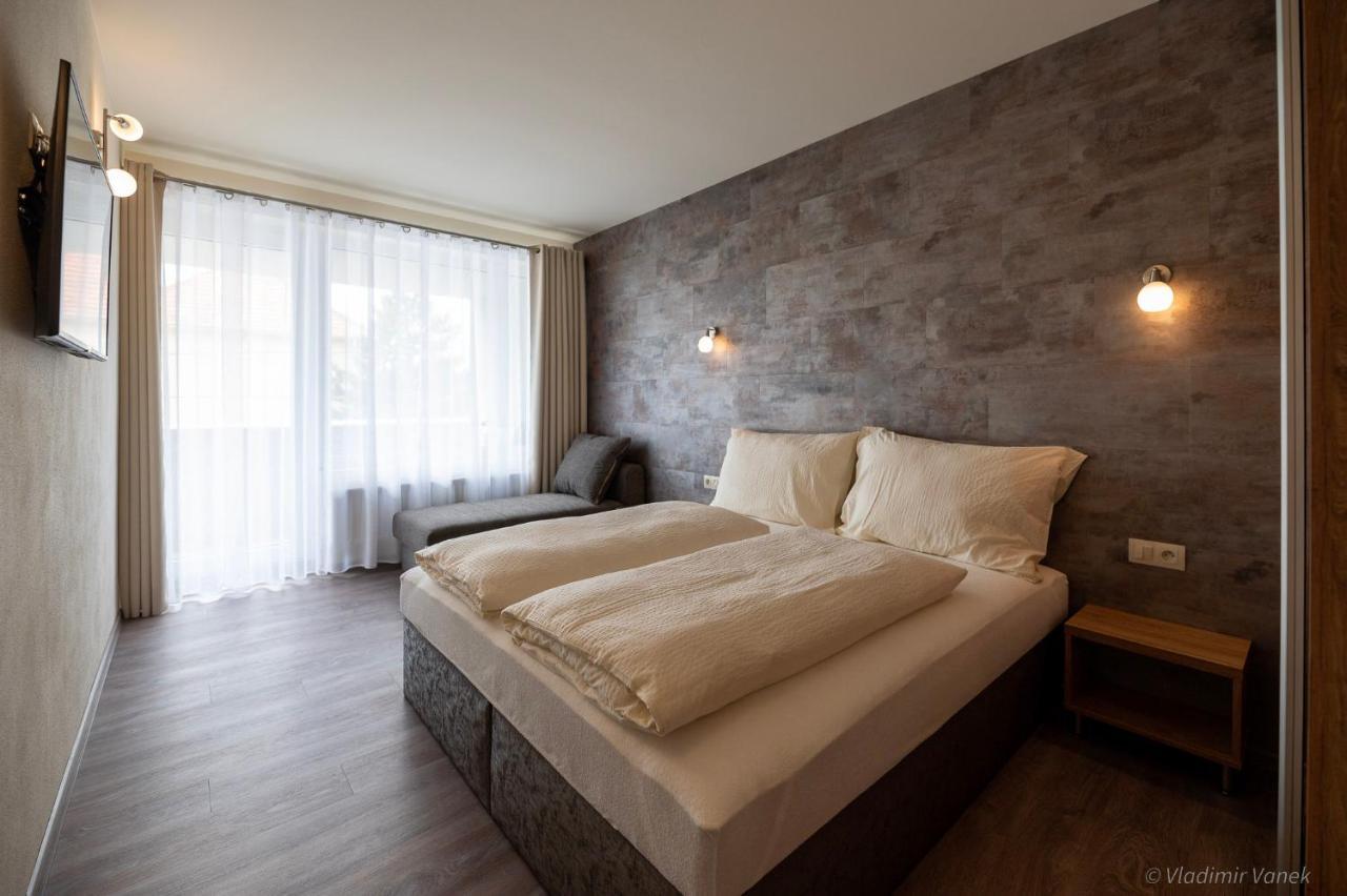 Apartmany I - Kafe Bojnice Dış mekan fotoğraf