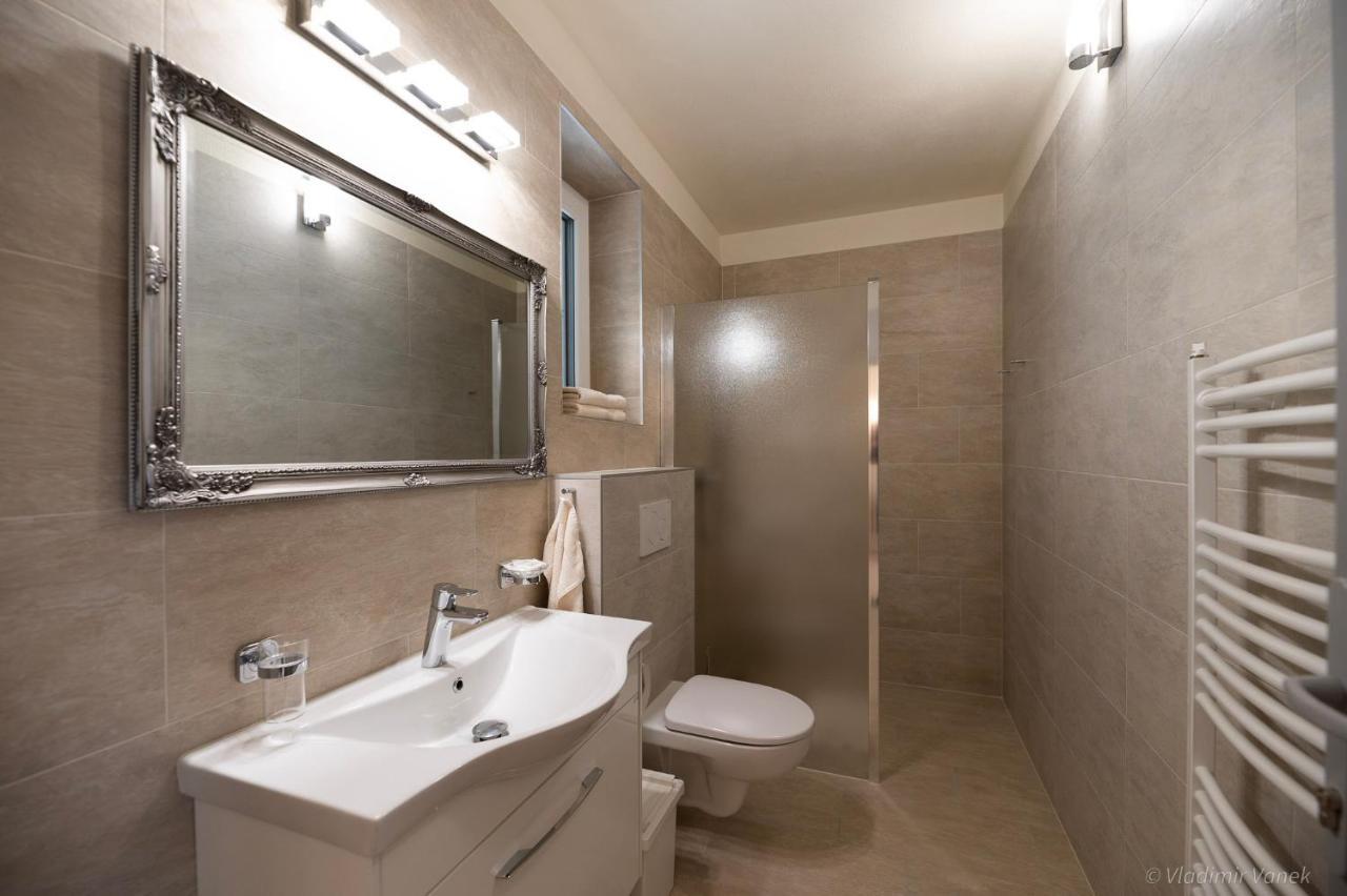 Apartmany I - Kafe Bojnice Dış mekan fotoğraf