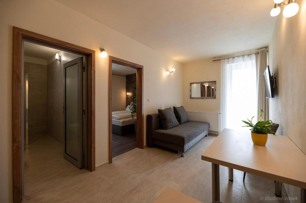 Apartmany I - Kafe Bojnice Dış mekan fotoğraf