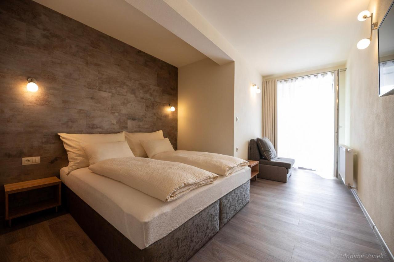 Apartmany I - Kafe Bojnice Dış mekan fotoğraf