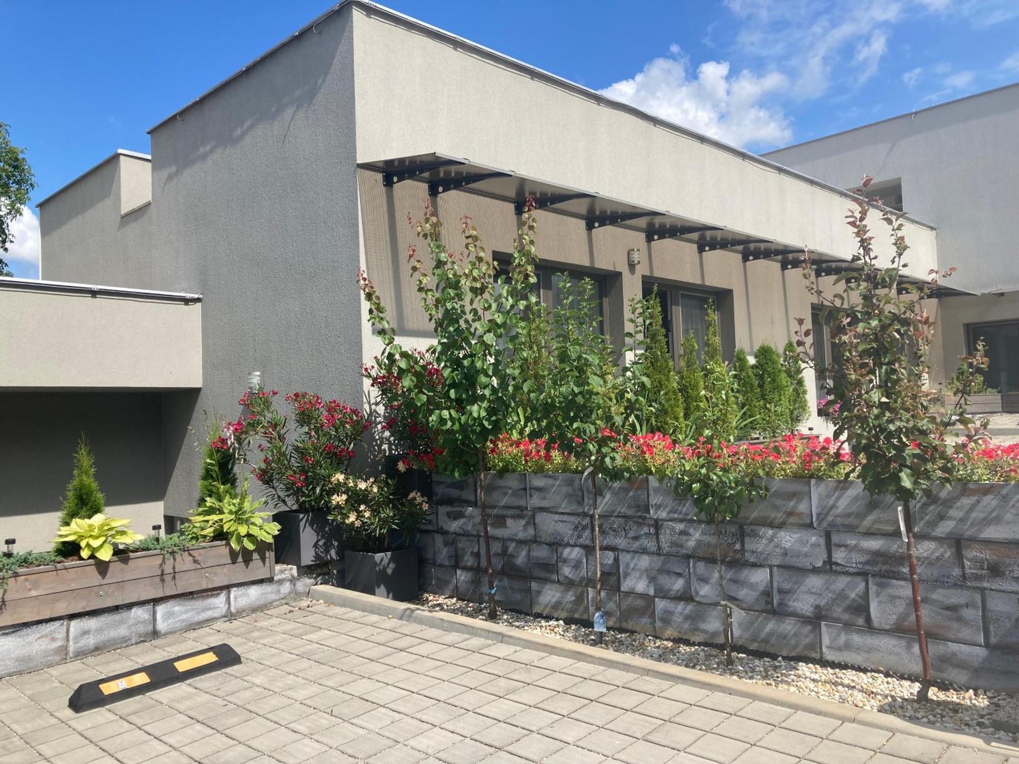 Apartmany I - Kafe Bojnice Dış mekan fotoğraf