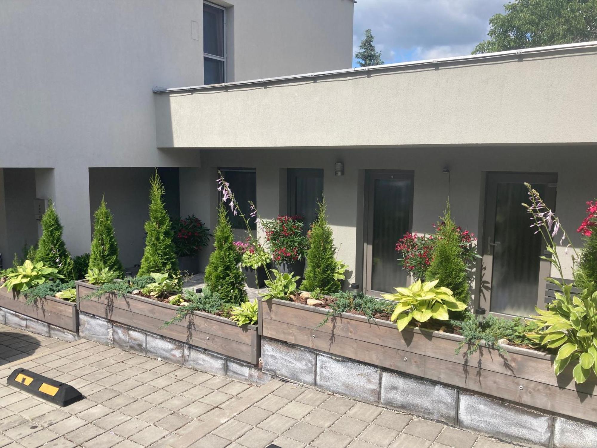 Apartmany I - Kafe Bojnice Dış mekan fotoğraf