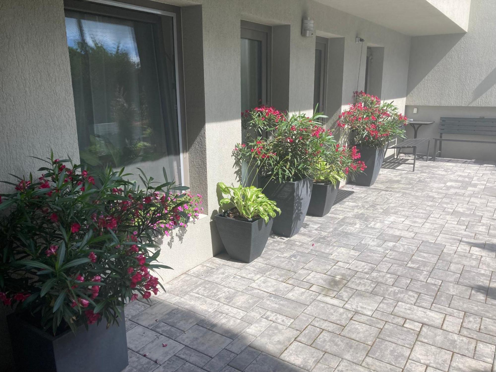 Apartmany I - Kafe Bojnice Dış mekan fotoğraf