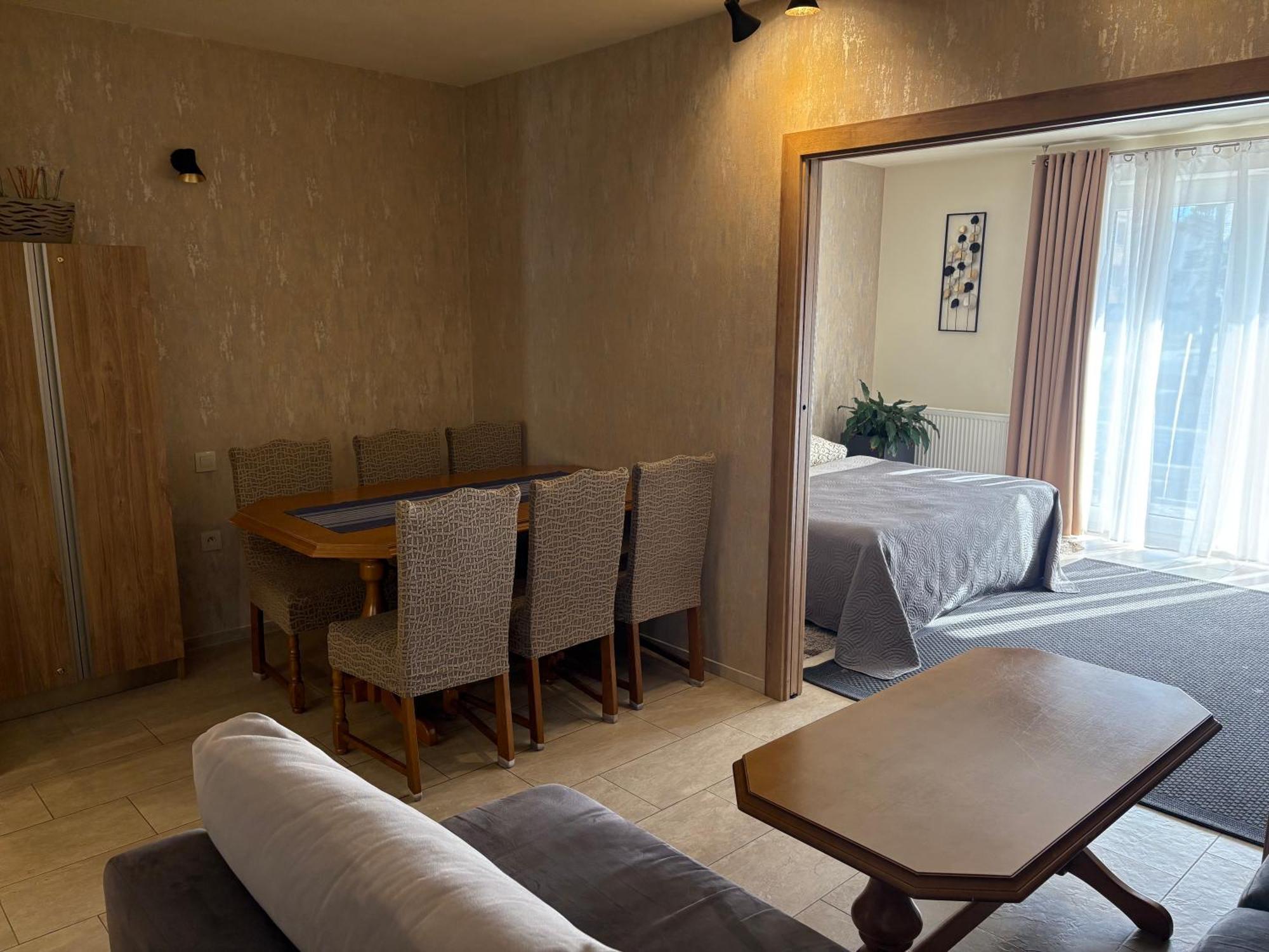 Apartmany I - Kafe Bojnice Dış mekan fotoğraf