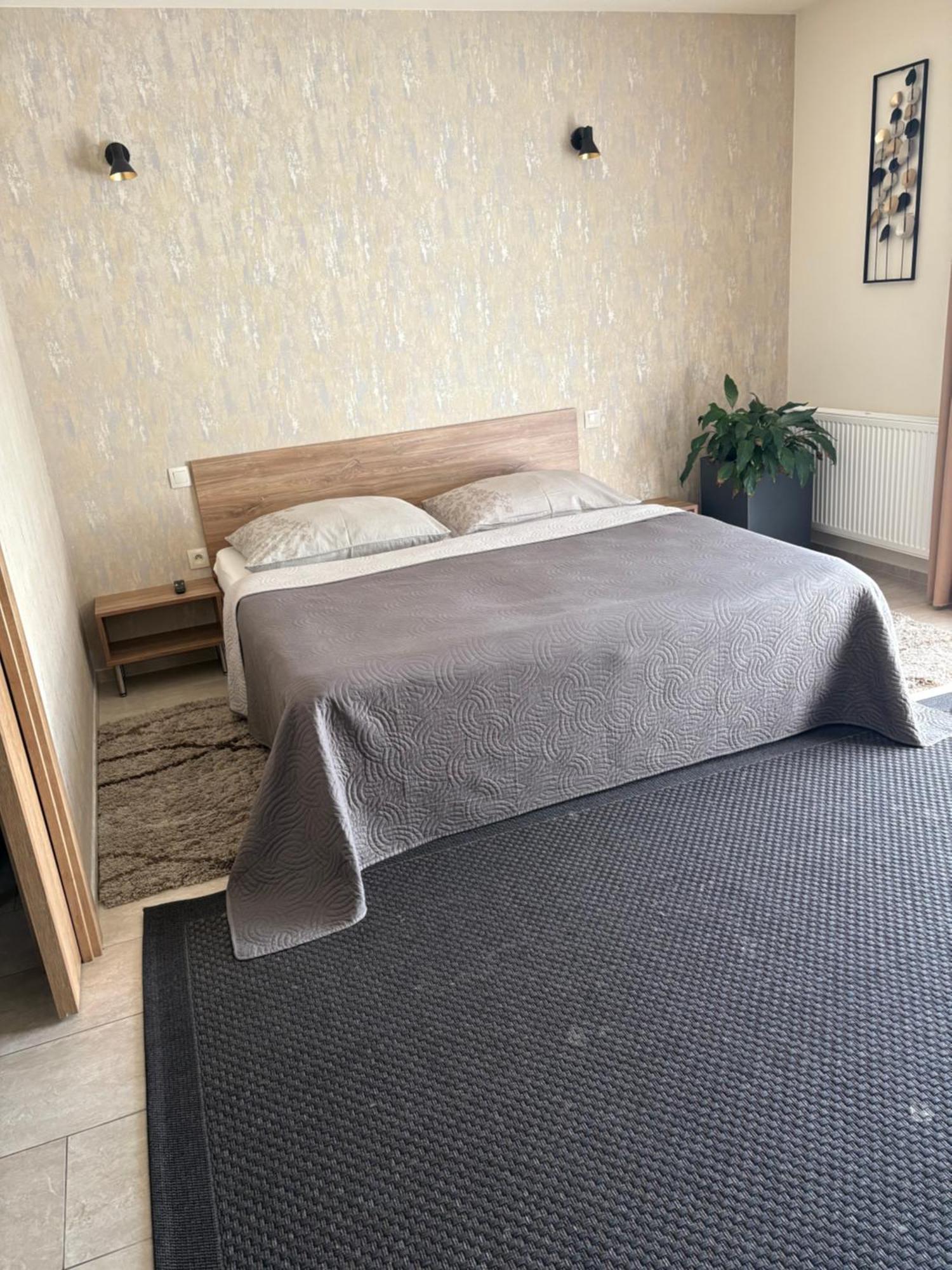 Apartmany I - Kafe Bojnice Dış mekan fotoğraf
