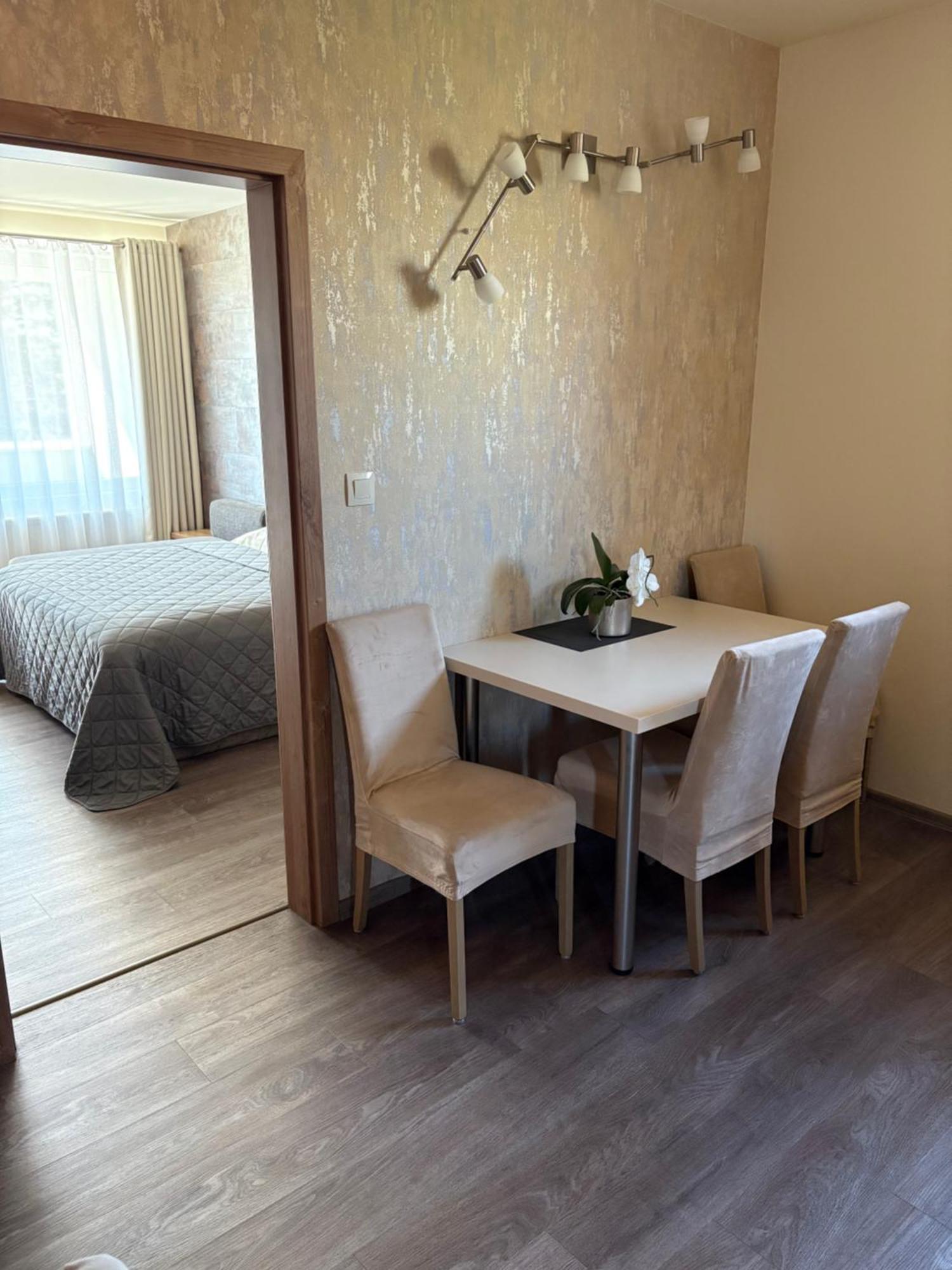 Apartmany I - Kafe Bojnice Dış mekan fotoğraf