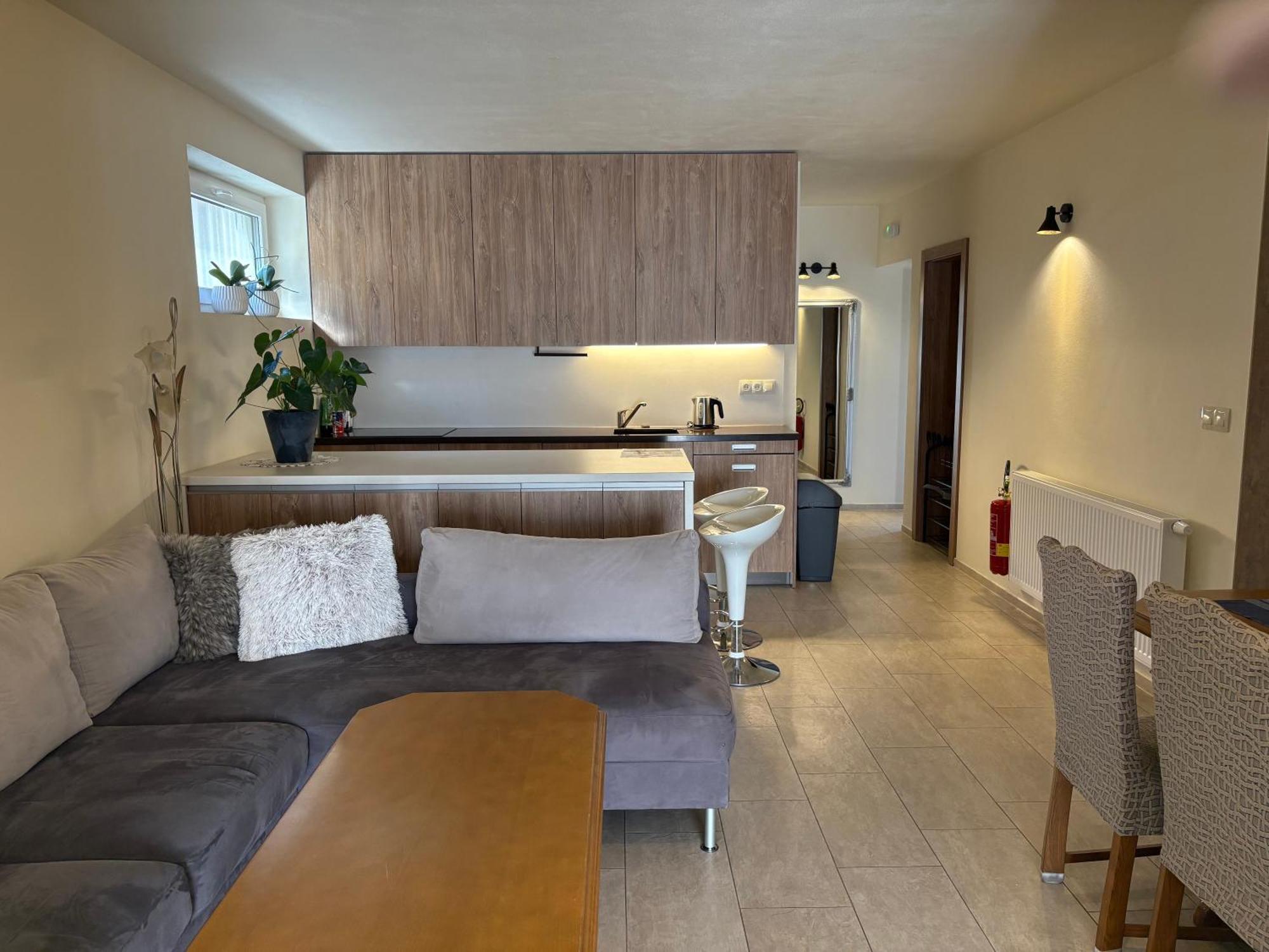 Apartmany I - Kafe Bojnice Dış mekan fotoğraf