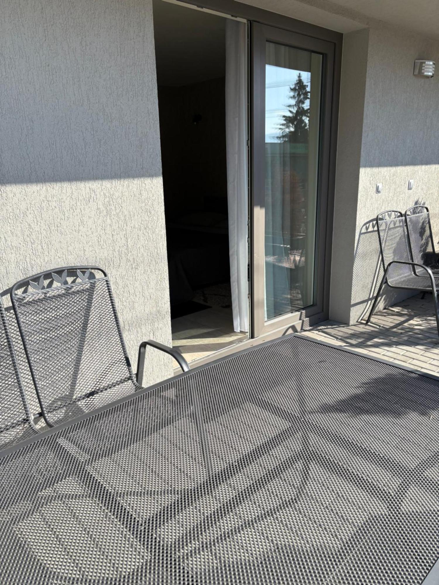 Apartmany I - Kafe Bojnice Dış mekan fotoğraf