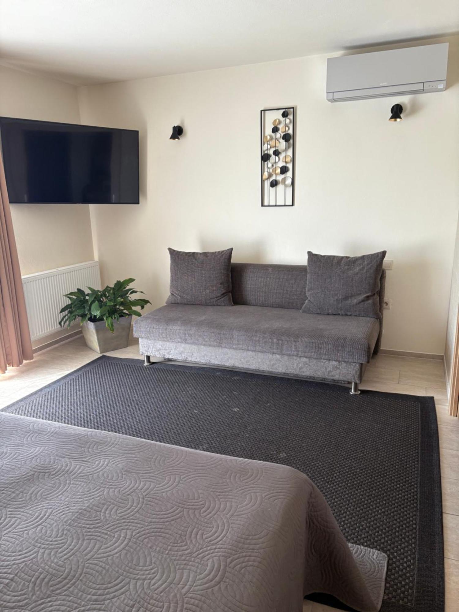Apartmany I - Kafe Bojnice Dış mekan fotoğraf