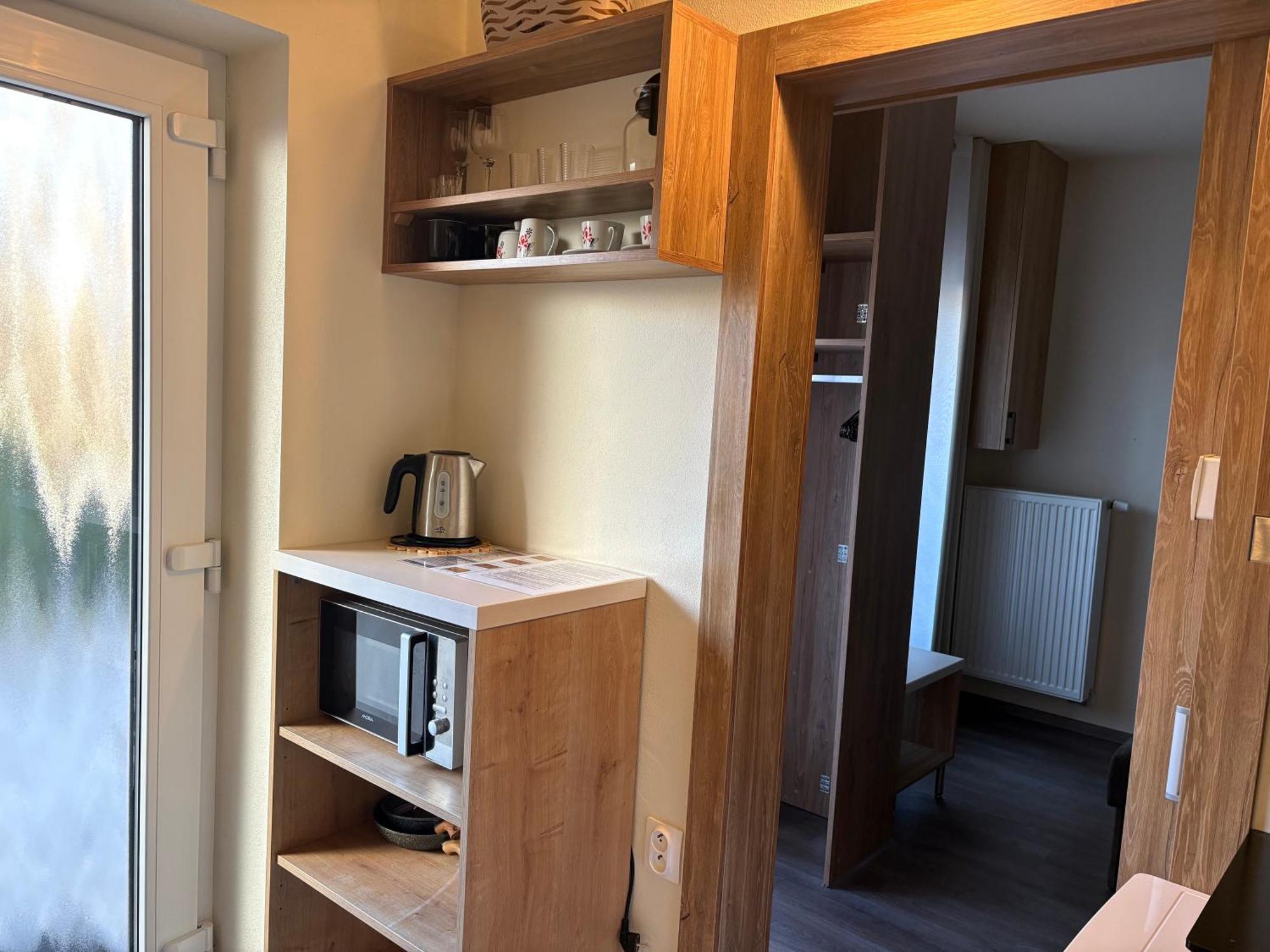 Apartmany I - Kafe Bojnice Dış mekan fotoğraf