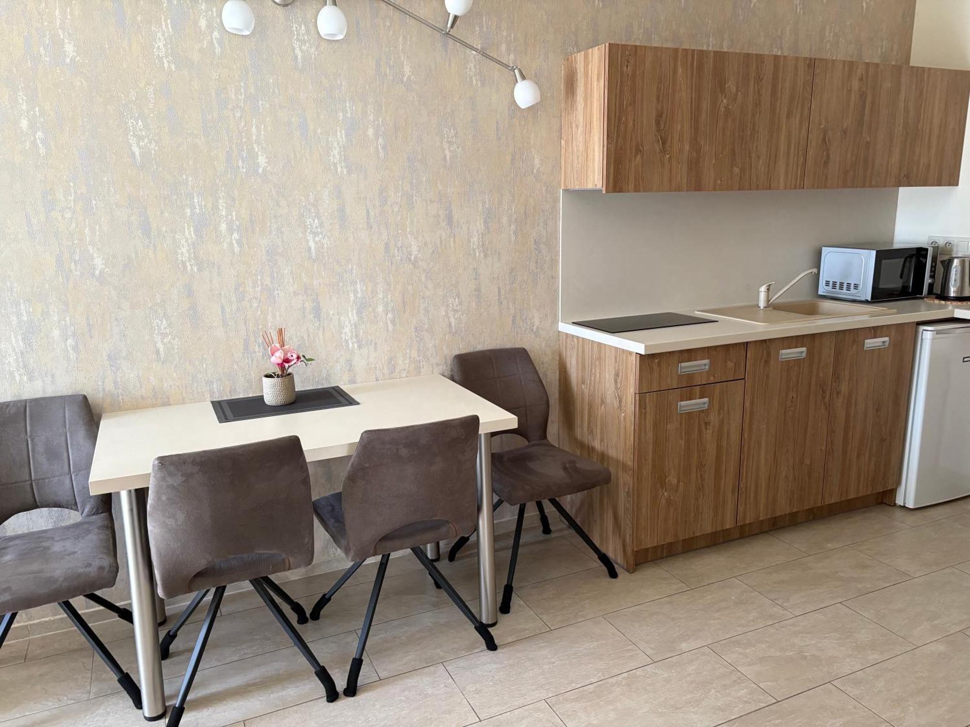 Apartmany I - Kafe Bojnice Dış mekan fotoğraf